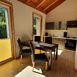 Ferienhaeuser & - Naturcamp Meyersgrund Im Thueringer Wald * Ilmenau