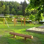 Ferienhaeuser & - Naturcamp Meyersgrund Im Thueringer Wald Holiday home Ilmenau