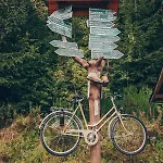 Ferienhaeuser & - Naturcamp Meyersgrund Im Thueringer Wald * Ilmenau