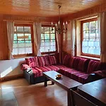 Ferienhaeuser & - Naturcamp Meyersgrund Im Thueringer Wald