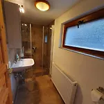 Holiday home Ferienhaeuser & - Naturcamp Meyersgrund Im Thueringer Wald