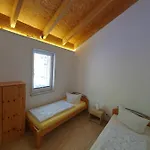 Ferienhaeuser & - Naturcamp Meyersgrund Im Thueringer Wald