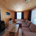 Ferienhaeuser & - Naturcamp Meyersgrund Im Thueringer Wald Holiday home