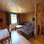 Ferienhaeuser & - Naturcamp Meyersgrund Im Thueringer Wald Ilmenau