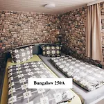 Ferienhaeuser & - Naturcamp Meyersgrund Im Thueringer Wald Holiday home