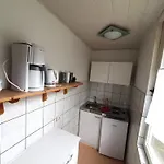 Holiday home Ferienhaeuser & - Naturcamp Meyersgrund Im Thueringer Wald