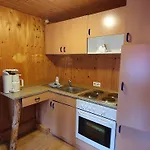 Ferienhaeuser & - Naturcamp Meyersgrund Im Thueringer Wald