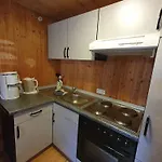Ferienhaeuser & - Naturcamp Meyersgrund Im Thueringer Wald Holiday home *