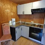 Ferienhaeuser & - Naturcamp Meyersgrund Im Thueringer Wald *