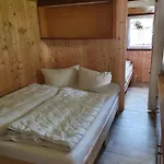 Ferienhaeuser & - Naturcamp Meyersgrund Im Thueringer Wald Holiday home