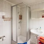 Ferienhaeuser & - Naturcamp Meyersgrund Im Thueringer Wald Holiday home Ilmenau