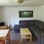 Holiday home Ferienhaeuser & - Naturcamp Meyersgrund Im Thueringer Wald Ilmenau