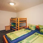 Ferienhaeuser & - Naturcamp Meyersgrund Im Thueringer Wald Holiday home