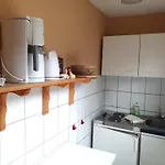 Holiday home Ferienhaeuser & - Naturcamp Meyersgrund Im Thueringer Wald Ilmenau