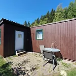 Ferienhaeuser & - Naturcamp Meyersgrund Im Thueringer Wald Ilmenau