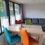 Holiday home Ferienhaeuser & - Naturcamp Meyersgrund Im Thueringer Wald