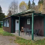 Ferienhaeuser & - Naturcamp Meyersgrund Im Thueringer Wald *