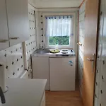 Ferienhaeuser & - Naturcamp Meyersgrund Im Thueringer Wald Holiday home