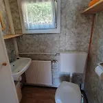 Holiday home Ferienhaeuser & - Naturcamp Meyersgrund Im Thueringer Wald *