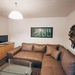 Ferienhaeuser & - Naturcamp Meyersgrund Im Thueringer Wald Holiday home