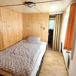 Ferienhaeuser & - Naturcamp Meyersgrund Im Thueringer Wald *