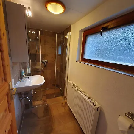 Tatil Evi Ferienhaeuser & - Naturcamp Meyersgrund Im Thueringer Wald