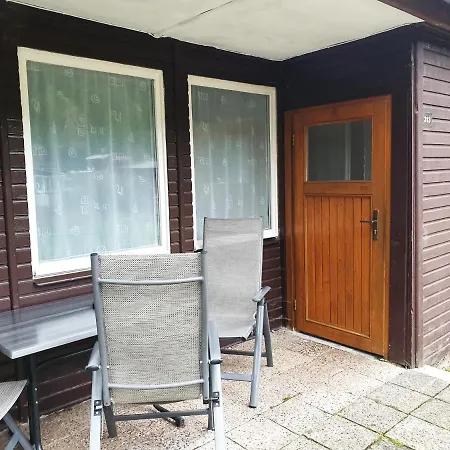 1 Meyersgrund Im Thüringer Wald