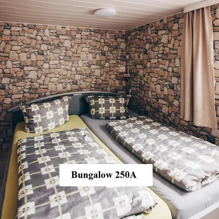 Ferienhaeuser & - Naturcamp Meyersgrund Im Thueringer Wald Holiday home