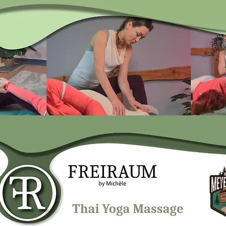 Ferienhäuser&bungalows - Naturcamp Meyersgrund Im Thüringer Wald Сasa de vacaciones *