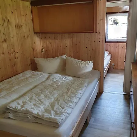 Ferienhaeuser & - Naturcamp Meyersgrund Im Thueringer Wald Holiday home