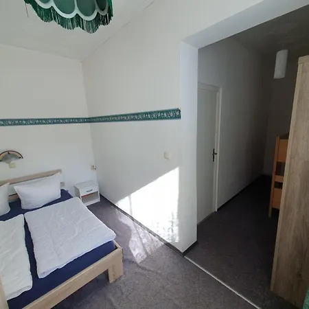 Ferienhaeuser & - Naturcamp Meyersgrund Im Thueringer Wald Holiday home *
