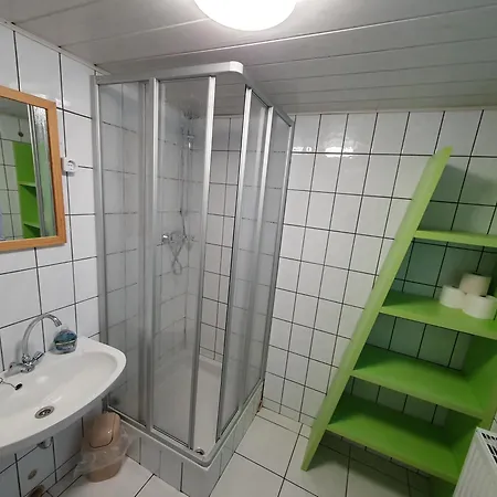 Ferienhäuser&bungalows - Naturcamp Meyersgrund Im Thüringer Wald Ilmenau