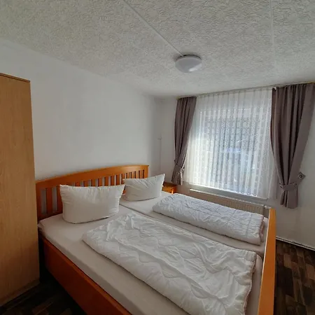 Ferienhaus 1 Meyersgrund Im Thüringer Wald Ilmenau