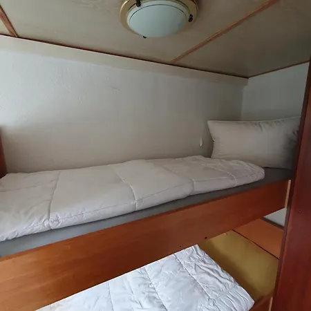 Holiday home Ferienhaeuser & - Naturcamp Meyersgrund Im Thueringer Wald Ilmenau
