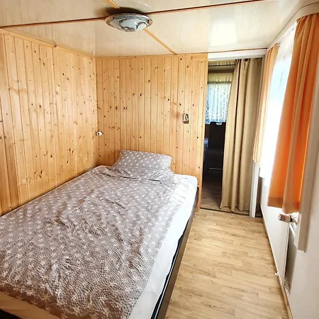 Ferienhaeuser & - Naturcamp Meyersgrund Im Thueringer Wald *