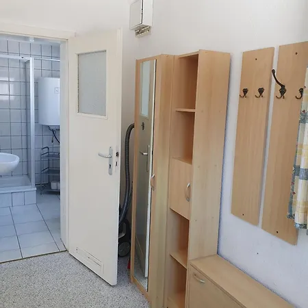 1 Meyersgrund Im Thüringer Wald Ferienhaus *