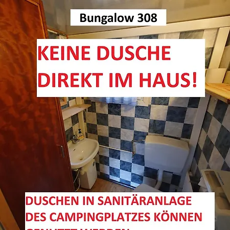 Ferienhaeuser & - Naturcamp Meyersgrund Im Thueringer Wald *