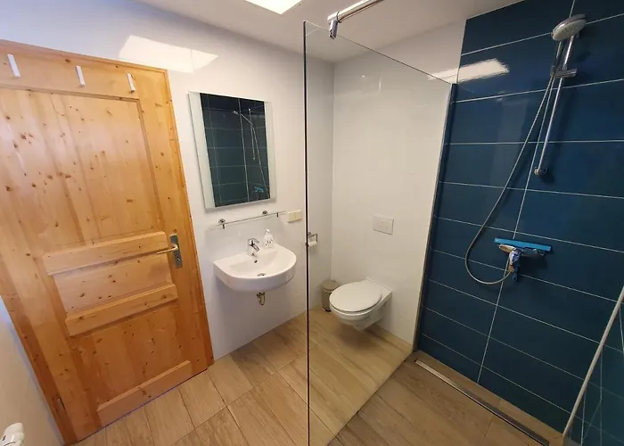 Ferienhaeuser & - Naturcamp Meyersgrund Im Thueringer Wald * Ilmenau