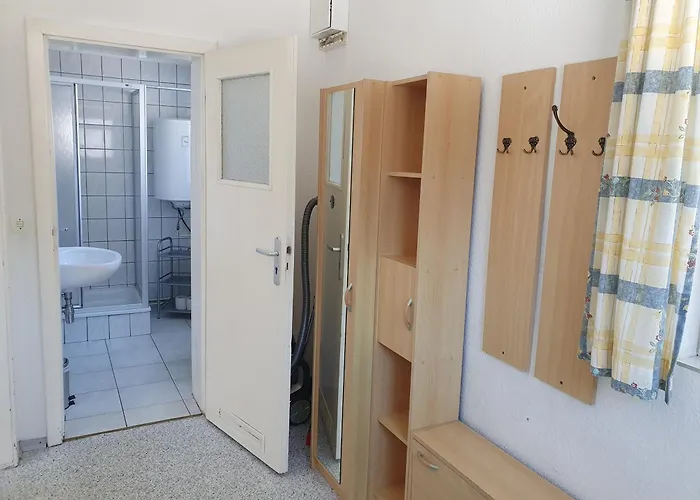 Ferienhaeuser & - Naturcamp Meyersgrund Im Thueringer Wald Vakantiehuis *