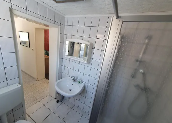 Vakantiehuis Ferienhaeuser & - Naturcamp Meyersgrund Im Thueringer Wald *